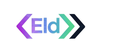 EldWorkStudio Logo